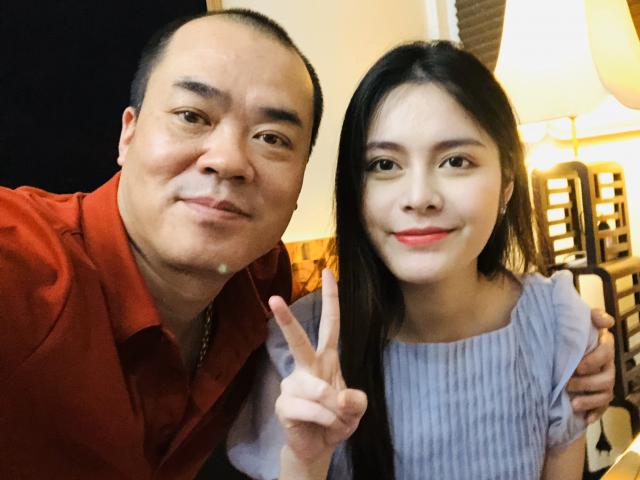 Ca nhạc - MTV - Dàn sao phim "Quỳnh búp bê" bất ngờ hòa giọng trong MV "Dòng máu Việt Nam"