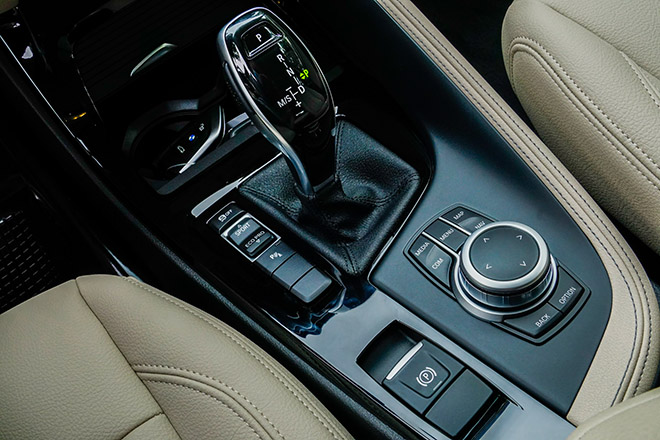 BMW X1 mới đối thủ Audi Q3 chính thức có mặt tại Việt Nam với giá bán 1,85 tỷ đồng - 12