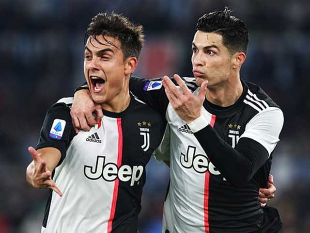 Bóng đá - 5 SAO Serie A nguy cơ tháo chạy giá "siêu rẻ" vì đại dịch tàn phá