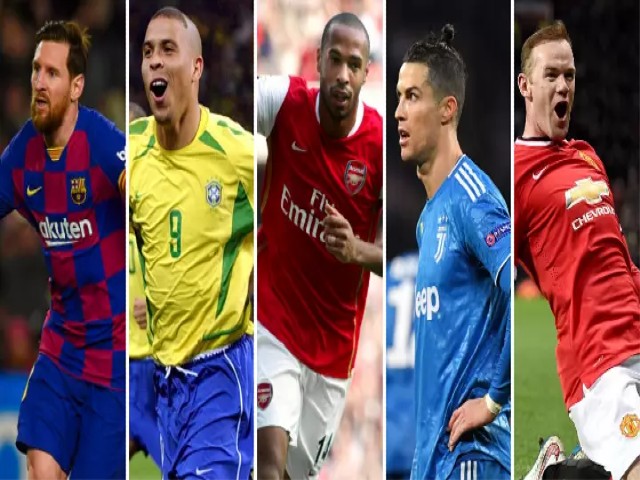 Bóng đá - Messi hay nhất 25 năm qua, vượt Ronaldo: “Vua" Pele cũng ngưỡng mộ