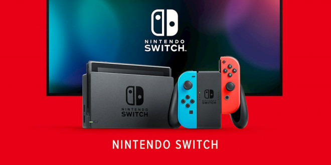 Nintendo Switch vừa đạt mức doanh số cao kỷ lục trong thời gian mọi người thực hiện chính sách "ở nhà" để tránh lây lan dịch bệnh.
