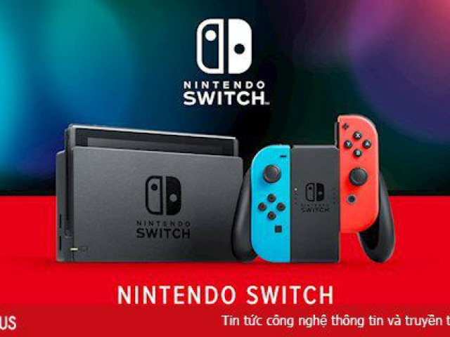 Công nghệ thông tin - Gần 160.000 tài khoản Nintendo bị hacker tấn công