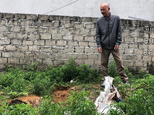 Pháp luật - Vụ tài xế lùi xe cán chết bé 1 tuổi: Giấu thi thể rồi giả vờ cùng mọi người tìm kiếm