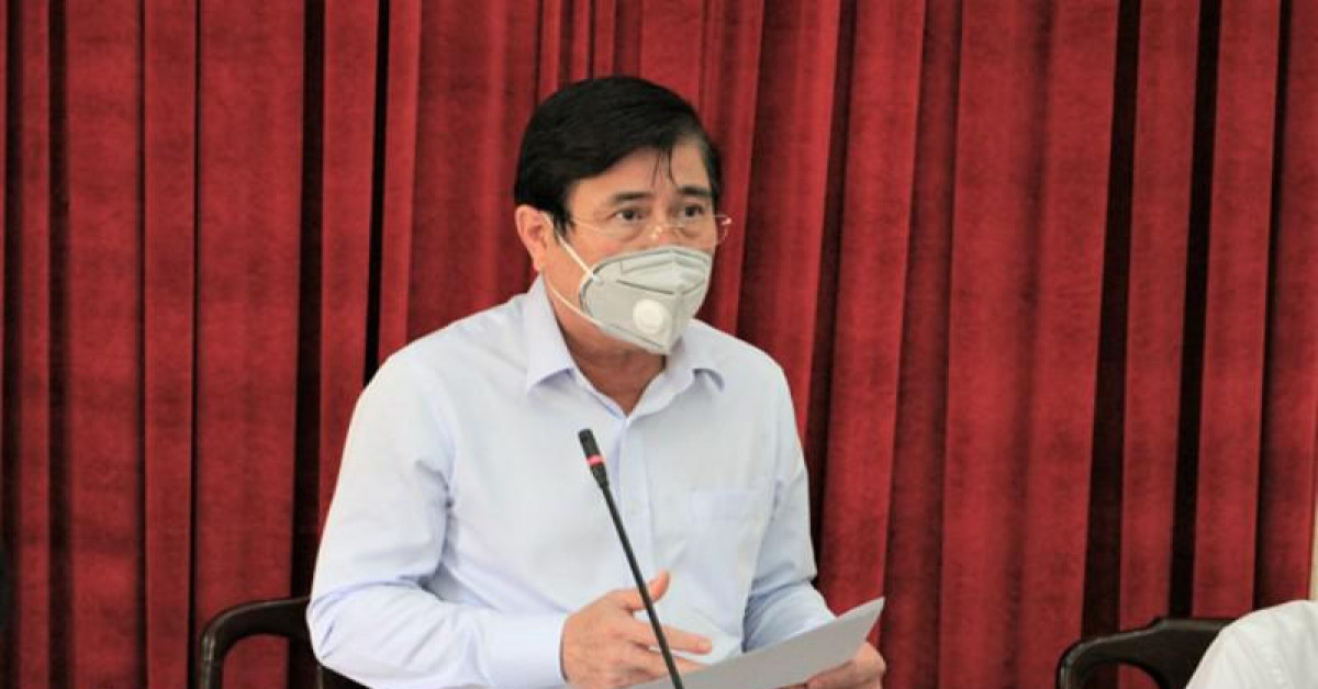 Tin tức trong ngày - TP.HCM: 19 ngày không ghi nhận thêm trường hợp nhiễm mới