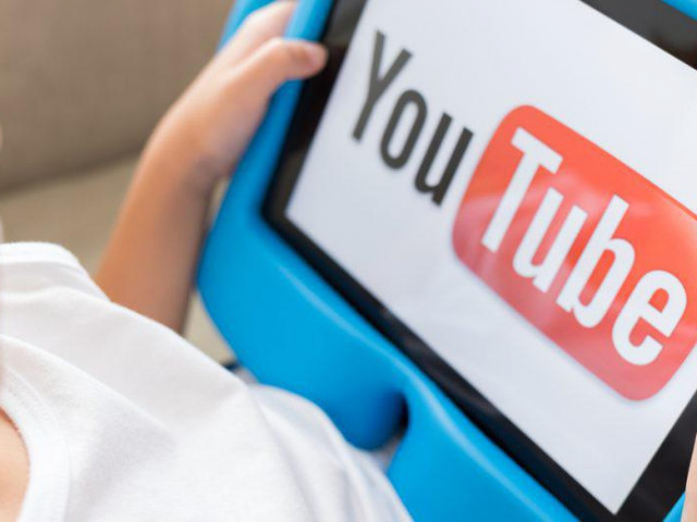 Công nghệ thông tin - Cách chặn các nội dung không lành mạnh trên YouTube