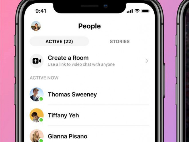 Messenger Rooms, đối thủ của Zoom, hoạt động như thế nào? - 8
