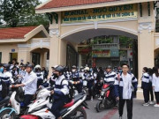 Giáo dục - du học - Những tỉnh, thành nào đã cho phép học sinh đi học trở lại?