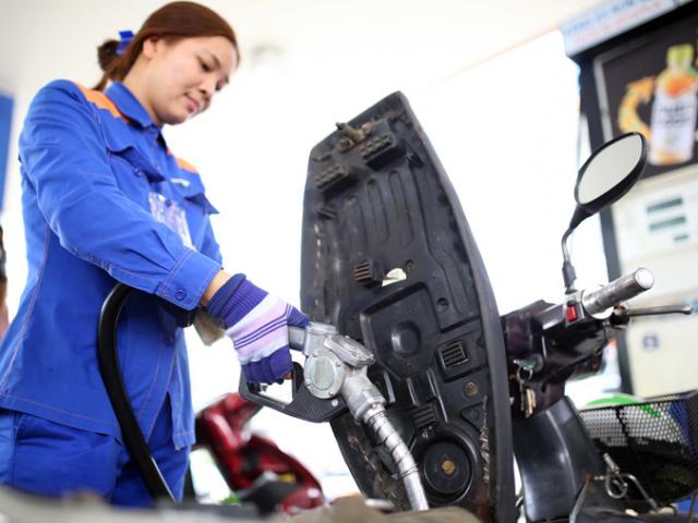 Thị trường - Tiêu dùng - Giá dầu hôm nay 26/04: Rơi xuống vùng giá âm lịch sử và sự vực dậy đầy bất ngờ