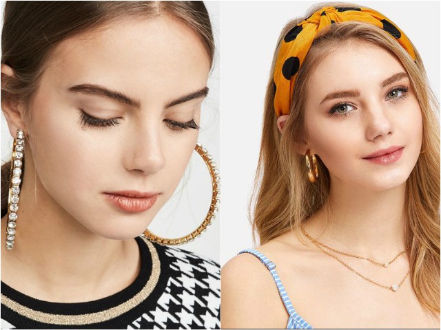 Thời trang - Những phụ kiện làm điệu cho các nàng thêm xinh đẹp trong mùa hè