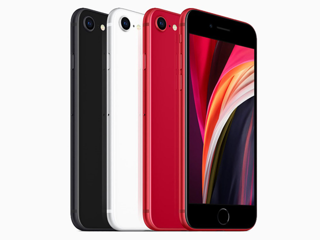Thời trang Hi-tech - iPhone SE mới đã tới 40 quốc gia, dự kiến sẽ "gây bão" khi về Việt Nam