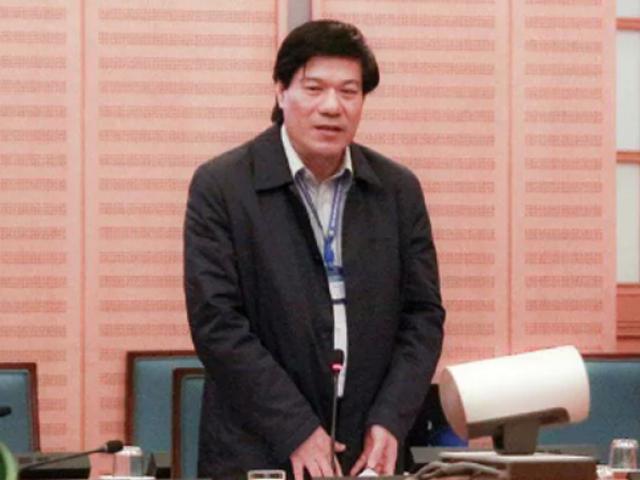 Tin tức trong ngày - Nóng trong tuần: Bắt tạm giam Giám đốc Trung tâm Kiểm soát bệnh tật Hà Nội cùng 6 đồng phạm