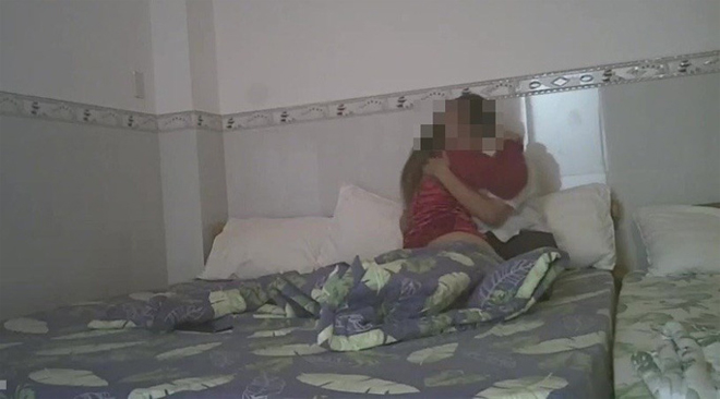 Ảnh cắt từ clip