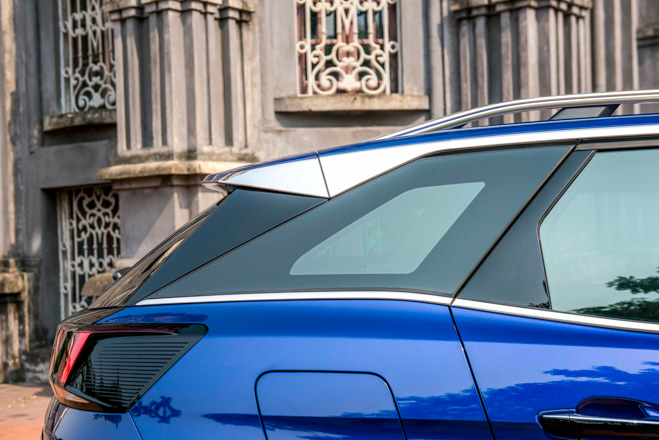 Peugeot tung ưu đãi 100 triệu đồng cho khách khi mua xe SUV - 8