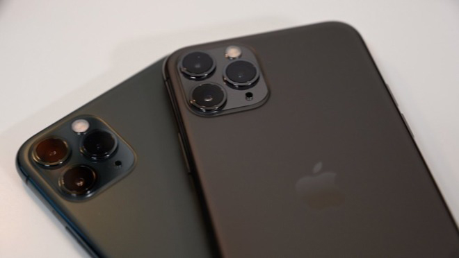 iPhone 12 5G được kỳ vọng sẽ giúp Apple cải thiện doanh số vào quý 3.