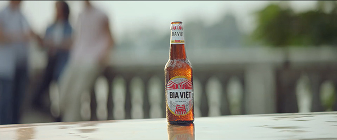 Bia Việt tự hào sát cánh cùng tinh thần dân tộc, gắn kết nghĩa đồng bào - 2