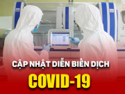 Tin tức trong ngày - Dịch Covid-19 sáng 26/4: Mỹ lập kỷ lục về số ca nhiễm, dân vẫn biểu tình phản đối phong tỏa