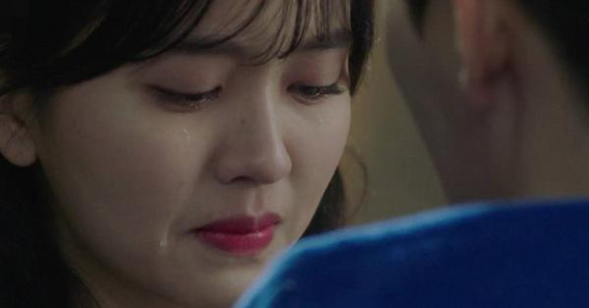 Bạn trẻ - Cuộc sống - Vợ vừa báo tin mang thai với chồng liền lập tức bị từ mặt vì điều mình làm