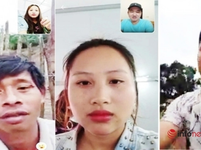 Bạn trẻ - Cuộc sống - Nhờ cộng đồng mạng, cô gái trẻ bất ngờ tìm lại được gia đình