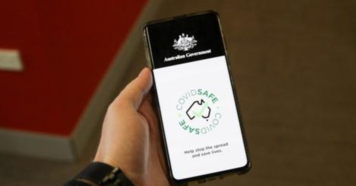 Công nghệ thông tin - Người nhiễm COVID-19 ở Australia bị truy vết bằng smartphone