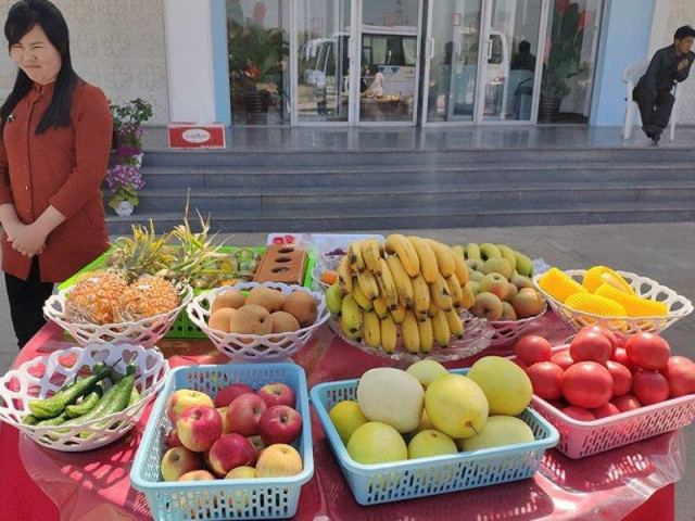 Thế giới - Nghị sĩ Nga trao đổi với đại sứ Triều Tiên về sức khỏe ông Kim