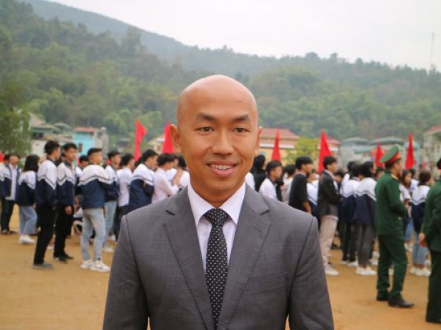 Bạn trẻ - Cuộc sống - Nguyễn Siêu Hạnh với cách "trả ơn đời" khiến bao người khâm phục