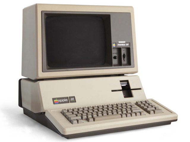 Máy tính để bàn - Đây là những thiết bị tồi tệ nhất mà Apple từng tạo ra