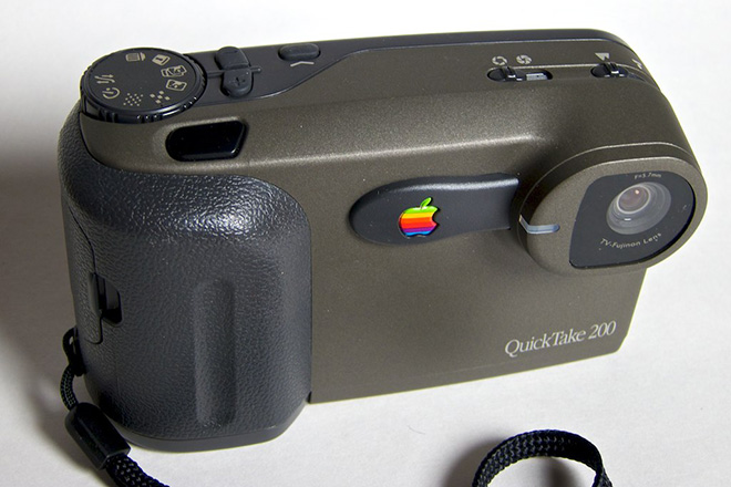 Đây là những thiết bị tồi tệ nhất mà Apple từng tạo ra - 1