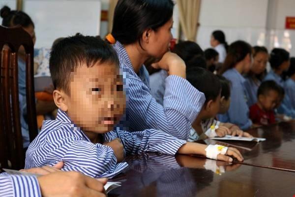 Ám ảnh căn bệnh nguy hiểm ẩn nấp trong 13 triệu người Việt - 1