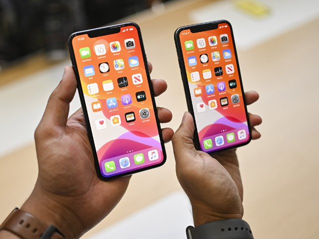 Thời trang Hi-tech - Apple vẫn “hạ cánh” an toàn trong mùa dịch Covid-19