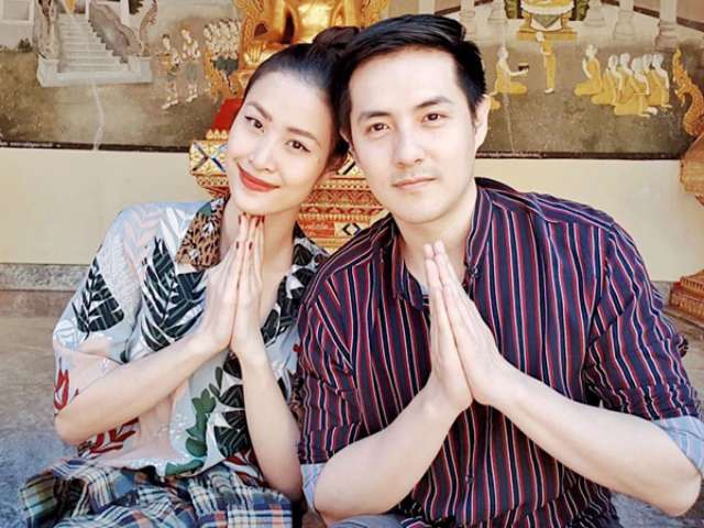 Đời sống Showbiz - Đông Nhi và chồng thiếu gia làm điều bất ngờ sau ồn ào bị chỉ trích "giàu mà keo kiệt"