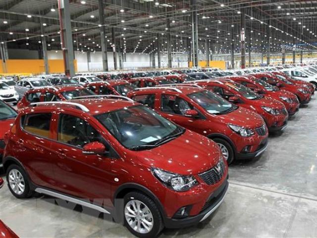 Tư vấn - Giảm thuế phí, đừng vội mua ô tô, bình tĩnh chờ giảm giá mạnh