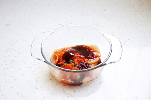 Nhấn vào ảnh để phóng to Thêm một món ngon xuất sắc từ thịt gà cho bữa cơm gia đình cực hấp dẫn - 2