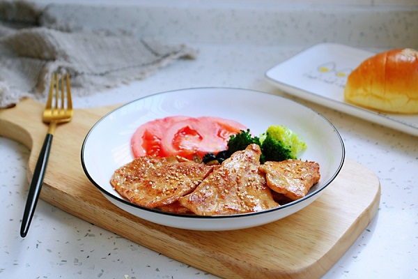 Nhấn vào ảnh để phóng to Thêm một món ngon xuất sắc từ thịt gà cho bữa cơm gia đình cực hấp dẫn - 4