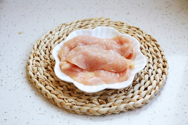 Nhấn vào ảnh để phóng to Thêm một món ngon xuất sắc từ thịt gà cho bữa cơm gia đình cực hấp dẫn - 1