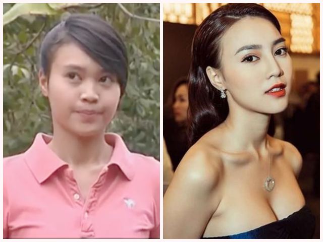Phim - Nhan sắc "ngọc nữ" sau 10 năm: Bất ngờ nhất là Ninh Dương Lan Ngọc