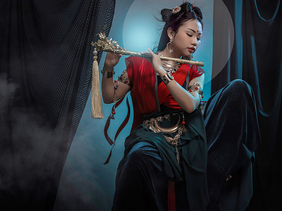 Phương Mỹ Chi lại gây sốc giữa ồn ào “chín ép” bị khán giả quay lưng - 2