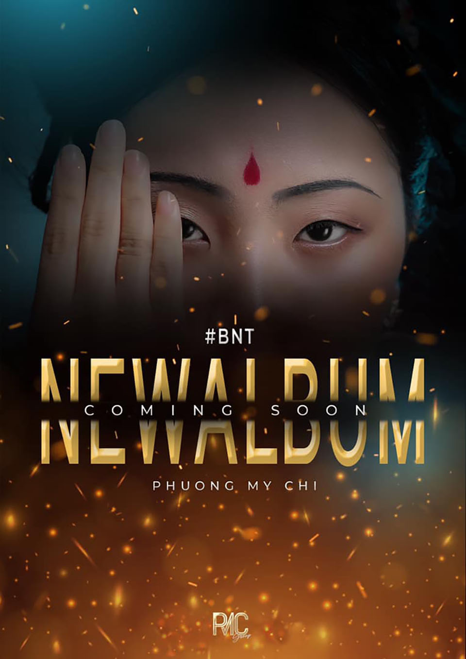 Phương Mỹ Chi lại gây sốc giữa ồn ào “chín ép” bị khán giả quay lưng - 1