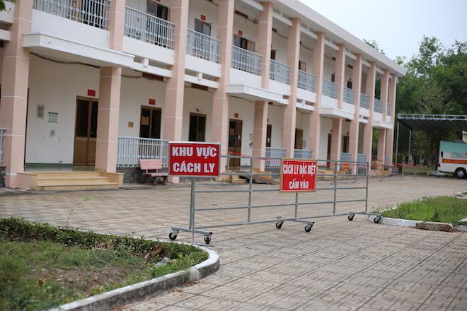 Bệnh viện dã chiến Củ Chi 