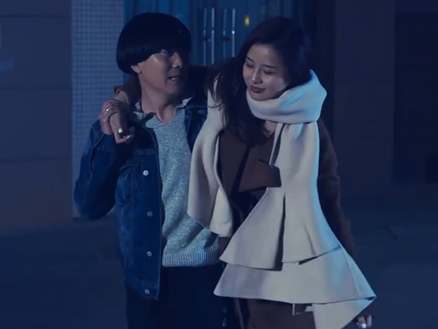 Video Clip Cười - Cô gái "dễ dãi" và chàng trai thật thà