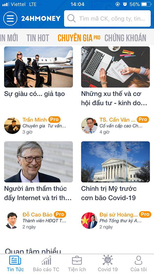 Hành trình đầu tư chứng khoán của chàng trai 25 tuổi, sở hữu nhà sang, xe xịn nhờ vào bí quyết này - 3