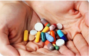 Người có dấu hiệu buồn tiểu liên tục, đi tiểu hơn 8 lần/ ngày cần coi chừng “thủ phạm” này! - 2