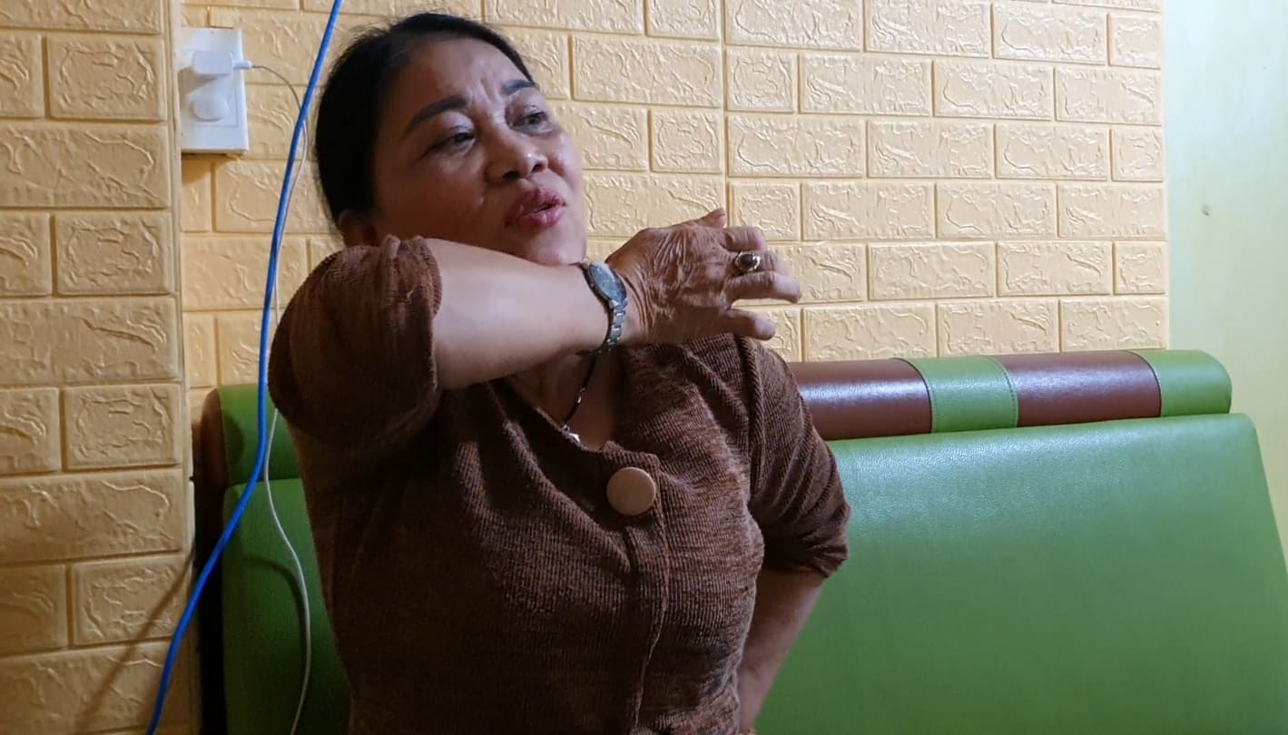 Thông tin nóng vụ Đường "Nhuệ" đánh người ở trụ sở công an - 2