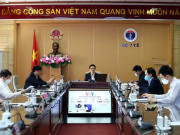 Tin tức trong ngày - Việt Nam sản xuất thành công sinh phẩm xét nghiệm nhanh SARS-CoV-2