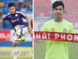 V-League sắp tái xuất: Martin Lò "nhồi" thể lực, Quang Hải trở lại khí thế