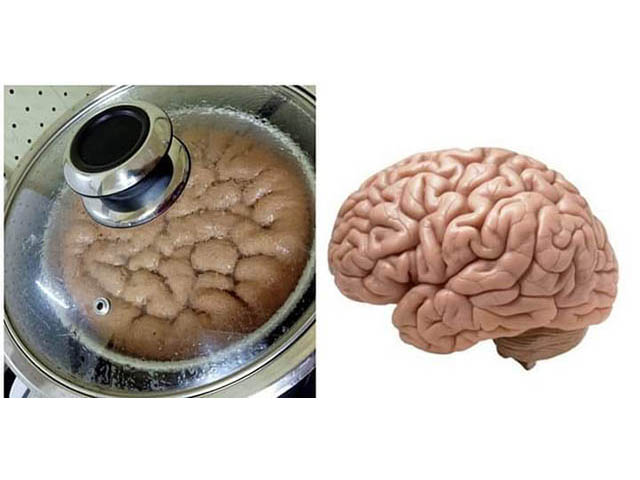 Ẩm thực - Những "thảm họa" nấu ăn được chia sẻ trên hội "Ghét bếp" ở Malaysia