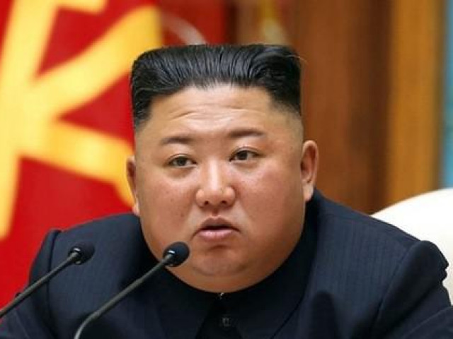 Thế giới - Truyền thông Triều Tiên: Ông Kim Jong-un gửi thư cho tổng thống Nam Phi