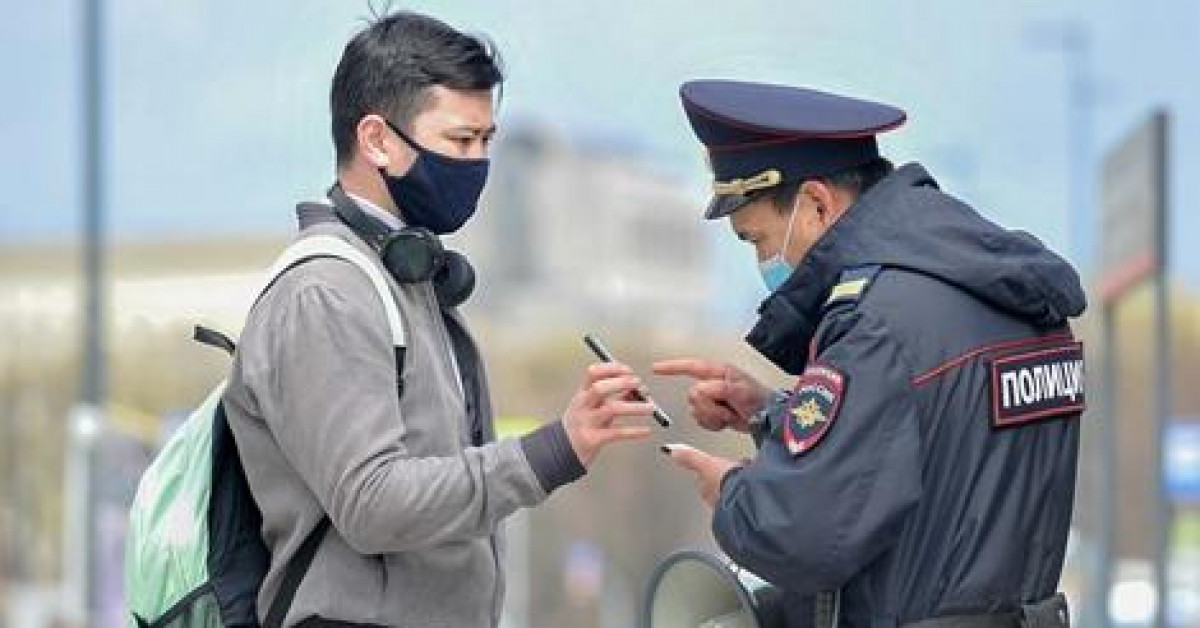 Thế giới - Chuỗi “ngày đen tối” bắt đầu, Nga vượt 9 vạn ca COVID-19