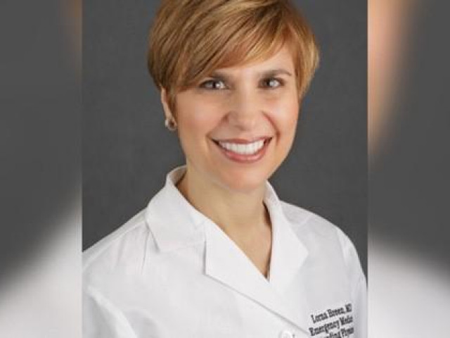 Thế giới - Mỹ: Bác sĩ "anh hùng" chống dịch Covid-19 tự tử