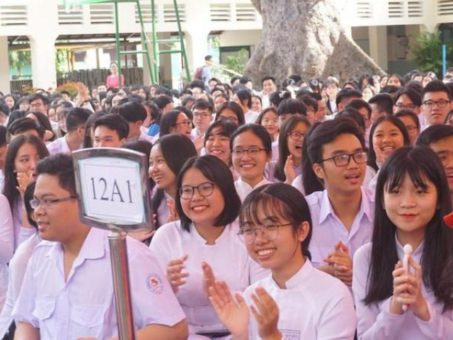 TP.HCM: Học sinh đi học trở lại từ 4-5, theo lộ trình