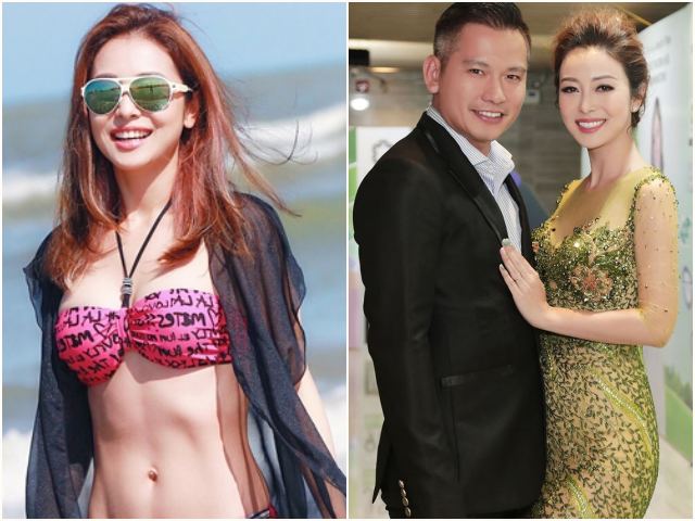 Đời sống Showbiz - Mỹ nhân Việt qua 1 lần đò vẫn được chồng yêu chiều hết mực